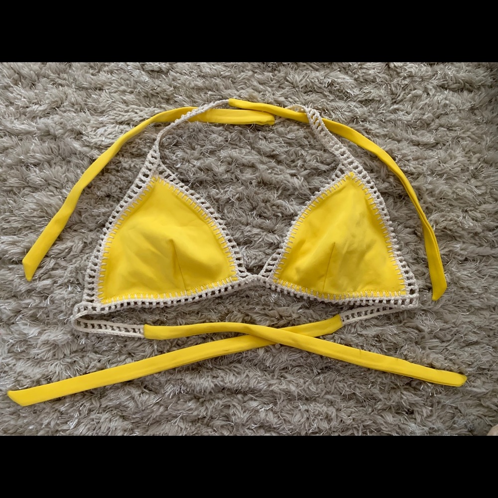 Victoria’s Secret Bikini Top